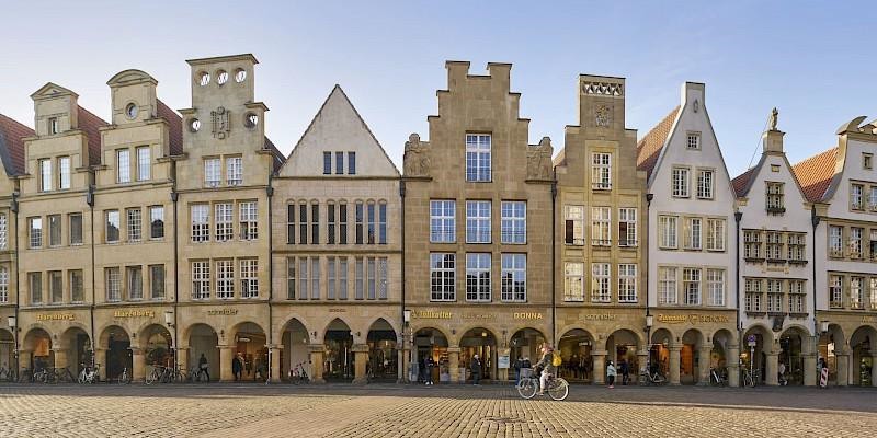 Mittelalterliches Münster
