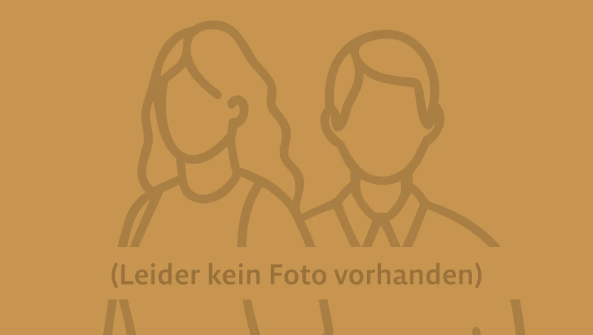 Porträtfoto von Nadja Deris 